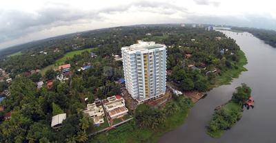 Project Image of 1220.0 - 1635.0 Sq.ft 2 BHK Apartment for buy in Asset Silver Streak
