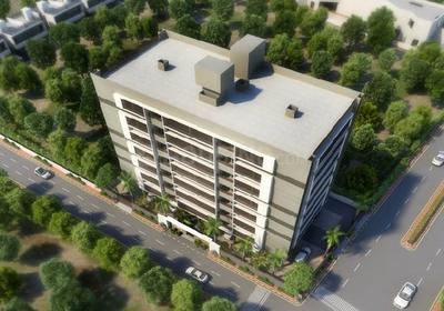 Project Image of 2925.0 - 3105.0 Sq.ft 4 BHK Apartment for buy in Shilp Blossom Luxuria