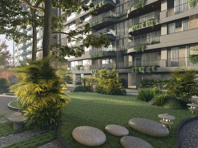 Project Image of 1447.75 - 1915.55 Sq.ft 3 BHK Apartment for buy in Shubh Aalayam