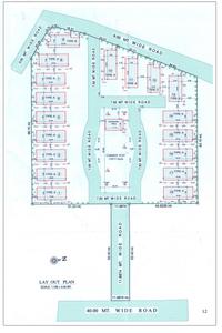 Project Image of 1930.94 - 1969.58 Sq.ft 4 BHK Villa for buy in Sidharth Soham 18 Greens
