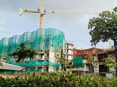 Project Image of 1074.0 - 1161.0 Sq.ft 3 BHK Apartment for buy in Lodha Riservo