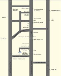 Ubiqon Mabel Images for Location Plan of Ubiqon Construction Mabel 1