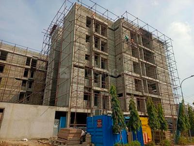 Project Image of 914.0 - 1451.0 Sq.ft 2 BHK Apartment for buy in Jain Aadheeswar