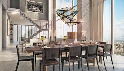 Project Image of 908.0 - 4083.0 Sq.ft 3 BHK Apartment for buy in Provenance Four Seasons Private Residences Phase 1