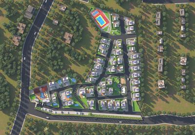 Project Image of 1334.19 - 2542.45 Sq.ft 3 BHK Villa for buy in Goodlife Estate