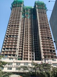 Project Image of 335.0 - 557.0 Sq.ft 1 BHK Apartment for buy in Puraniks Grand Central