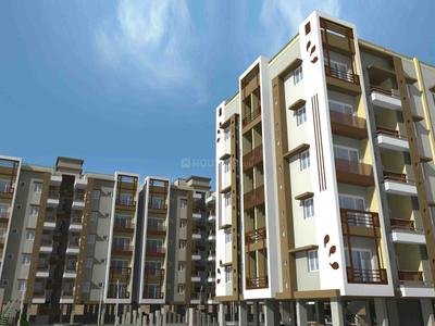 Shree Ram Shriram Kutir Elevation 1