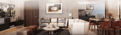Project Image of 751.0 - 932.0 Sq.ft 2 BHK Apartment for buy in Shaligram Sky