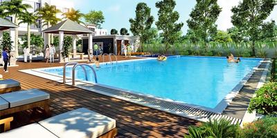 Project Image of 4090.0 - 4093.0 Sq.ft 4 BHK Villa for buy in Dev Istana