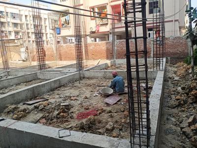 Project Image of 590.0 - 836.0 Sq.ft 2 BHK Apartment for buy in Samridhi Bhuvan Kunj