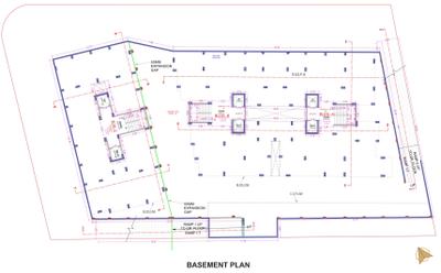 Project Image of 367.91 - 772.2 Sq.ft 2 BHK Apartment for buy in Vision Ananta Vandemataram
