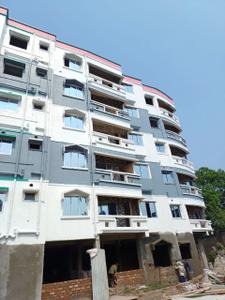 Project Image of 662.0 - 957.0 Sq.ft 2 BHK Apartment for buy in Madhai Bhaban