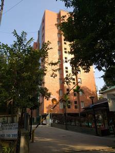 Project Image of 2650 Sq.ft 3 BHK Apartment / Flat for sale in Erandwane for Rs. 52500000