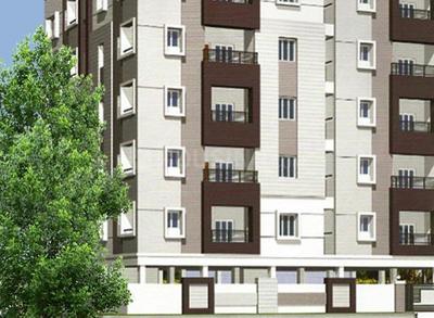 Project Image of 1087.0 - 1232.0 Sq.ft 2 BHK Apartment for buy in Comfort Platinum