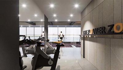 Project Image of 1134.0 - 1637.0 Sq.ft 2 BHK Apartment for buy in Maa Bhagwati Residency