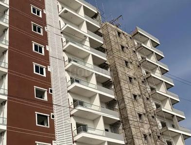 Project Image of 1370.0 - 1770.0 Sq.ft 2 BHK Apartment for buy in Kaakatiya Diamond Heights