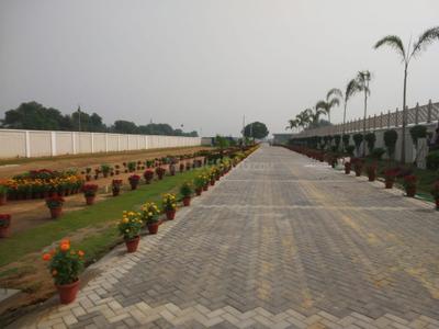 Project Image of 1127 Sq.ft Residential Plot / Land for sale in Sector 4 for Rs. 18000000