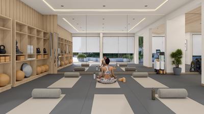 Project Image of 2007.0 - 3717.0 Sq.ft 3 BHK Apartment for buy in Shreemad Skyscape