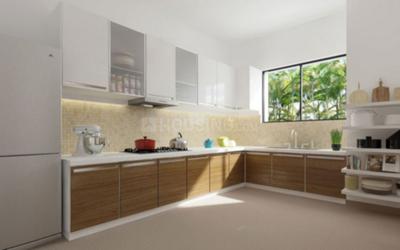 Project Image of 0.0 - 2411.0 Sq.ft 4 BHK Villa for buy in Mahindra The Serenes Villa No 13
