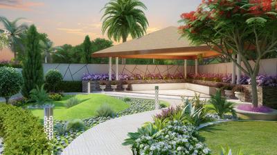 Project Image of 1366.0 - 2089.0 Sq.ft 3 BHK Apartment for buy in Zenith Vista