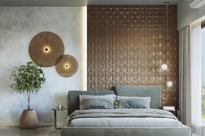 Project Image of 844.0 - 1962.0 Sq.ft 2 BHK Apartment for buy in Godrej Vistas