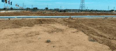 Project Image of 1485.0 - 4122.0 Sq.ft Residential Plot Plot for buy in Shubha MG Highway City