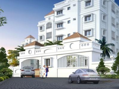 SSVR Fairy Bells Images for Elevation of SSVR Fairy Bells 1