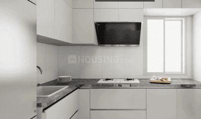 Project Image of 1072.0 - 1640.0 Sq.ft 2 BHK Apartment for buy in JKB Ganpath
