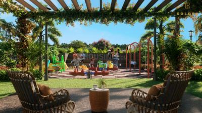 Project Image of 1515.0 - 1980.0 Sq.ft 3 BHK Apartment for buy in The Golden Residences 1