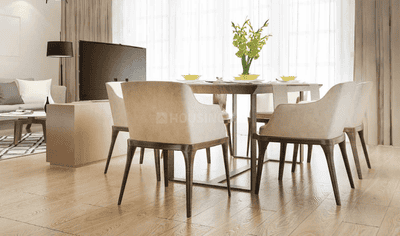 Project Image of 1145.2 - 1806.18 Sq.ft 3 BHK Apartment for buy in Parsh 92 Platinum Hive