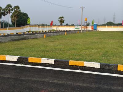 Project Image of 809.0 - 1396.0 Sq.ft Residential Plot Plot for buy in Ammai Vetrivel Avenue