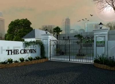 Bhoomi The Crown Elevation 1