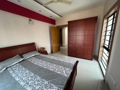 Project Image of 1516.0 - 1816.0 Sq.ft 3 BHK Apartment for buy in Fort Oasis