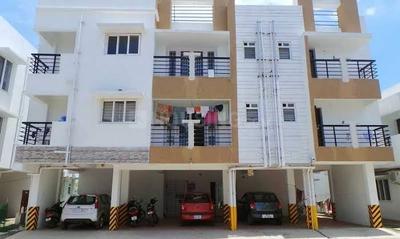 Project Image of 1437 Sq.ft Residential Plot / Land for sale in Gerugambakkam for Rs. 13651500
