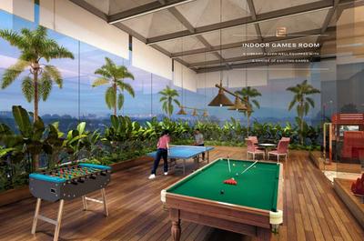 Project Image of 1834 Sq.ft 3 BHK Apartment / Flat for sale in Pashan for Rs. 19900000