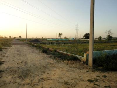 Project Image of 540.0 - 9000.0 Sq.ft Residential Plot Plot for buy in Satyam Vayu Sainik Enclave 1