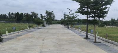 Project Image of 690.72 - 9966.3 Sq.ft Residential Plot Plot for buy in VR Mega Township