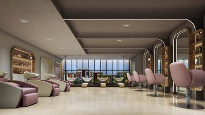 Project Image of 1679.0 - 3126.0 Sq.ft 3 BHK Apartment for buy in Zuari Gangothri Tribhuja