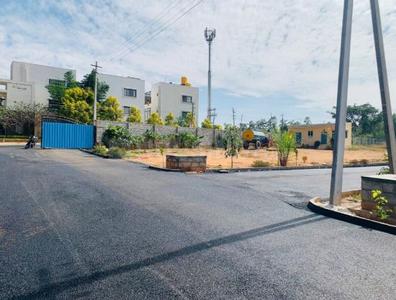 Project Image of 630.0 - 1200.0 Sq.ft Residential Plot Plot for buy in Enrich Golden Enclave