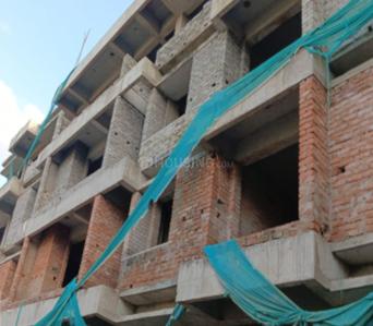 Project Image of 895.0 - 1474.0 Sq.ft 2 BHK Apartment for buy in DWARIKADHISH RESIDENCY