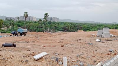 Project Image of 1350.0 - 4500.0 Sq.ft Residential Plot Plot for buy in Shukruthi Pranavi Pride