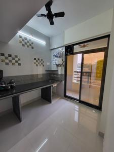 Project Image of 388.0 - 620.0 Sq.ft 1 BHK Apartment for buy in Shashwat Park