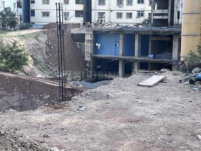 Project Image of 955.0 - 1808.0 Sq.ft 2 BHK Apartment for buy in Unnati Shreerath
