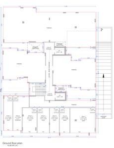 Project Image of 714.72 - 779.09 Sq.ft 3 BHK Apartment for buy in Skyline Shivani Park Appartment