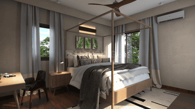 Project Image of 1791.01 - 3468.99 Sq.ft 3 BHK Villa for buy in Svamitva Terravana Phase 5