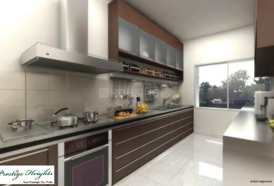 Project Image of 930 Sq.ft 2.5 BHK Apartment / Flat for sale in Bhugaon for Rs. 8200000