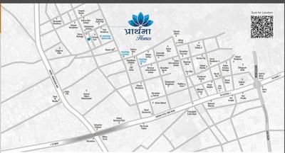 Project Image of 1041.62 - 1072.3 Sq.ft 4 BHK Bungalow for buy in Kahan Prarthna Homes
