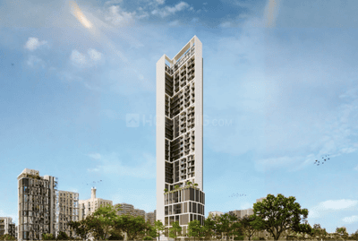 Project Image of 624.31 - 851.75 Sq.ft 2 BHK Apartment for buy in Neelkanth One Vaviya