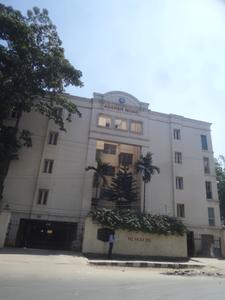 Adarsh Nivas Elevation 1