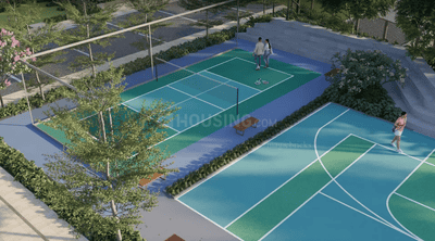 Project Image of 643.25 - 16961.34 Sq.ft Residential Plot Plot for buy in Akkruthi Svanta